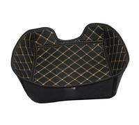 Motorbike Trunk Liner Pad Lining For GIVI V47 E43 B27 B32 B360 B47 TRK52B TRK 52B V-47 Rear Seat Trunk Bag Motorcycle Inner Liner Pads Lining Protector