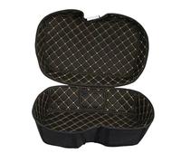 Motorbike Trunk Liner Pad Lining For GIVI V47 E43 B27 B32 B360 B47 TRK52B TRK 52B V-47 Rear Seat Trunk Bag Motorcycle Inner Liner Pads Lining Protector