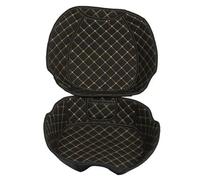 Motorbike Trunk Liner Pad Lining For GIVI V47 E43 B27 B32 B360 B47 TRK52B TRK 52B V-47 Rear Seat Trunk Bag Motorcycle Inner Liner Pads Lining Protector