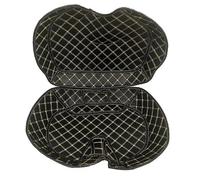 Motorbike Trunk Liner Pad Lining For GIVI V47 E43 B27 B32 B360 B47 TRK52B TRK 52B V-47 Rear Seat Trunk Motorcycle Inner Liner Pads Lining Protector Accessories