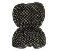 Motorbike Trunk Liner Pad Lining For GIVI V47 E43 B27 B32 B360 B47 TRK52B TRK 52B V-47 Rear Seat Trunk Motorcycle Inner Liner Pads Lining Protector Accessories
