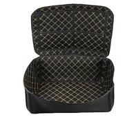 Motorbike Trunk Liner Pad Lining For GIVI V47 E43 B27 B32 B360 B47 TRK52B TRK 52B V-47 Rear Seat Trunk Motorcycle Inner Liner Pads Lining Protector Accessories