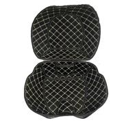 Motorbike Trunk Liner Pad Lining For GIVI V47 E43 B27 B32 B360 B47 TRK52B TRK 52B V-47 Rear Seat Trunk Motorcycle Inner Liner Pads Lining Protector Accessories