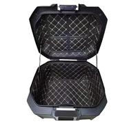 Motorbike Trunk Liner Pad Lining Motorcycle Trunk Case Liner Luggage Box Inner Container Tail Protector Accessories For Sprint Primavera For TR48 TR41 Terra 48