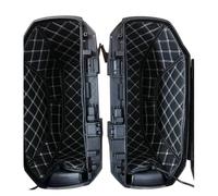 Motorbike Trunk Liner Protector Pad Motorcycle Case Liner Pad For SH23 SH 23 Box Inner Trunk Protector Lining Bag Accessories Motorbike Protection Parts