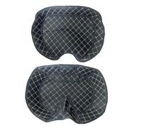Motorbike Trunk Liner Protector Pad Motorcycle Trunk Lining For GIVI V56 V56NNT MAXIA 4 V47 DLM30B Motorbike Box Protect Mat Inner Pad Storage Accessories