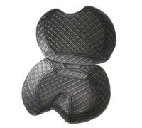 Motorbike Trunk Liner Protector Pad Motorcycle Trunk Lining For GIVI V56 V56NNT MAXIA 4 V47 DLM30B Motorbike Box Protect Mat Inner Pad Storage Accessories