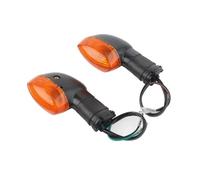 Motorbike Turn Indicator Front/Rear Turn Signal Light Indicator Bulb For Yam&aha YZF-R1 2002-2018/ YZF R6 2003-2018/ WR 250R 2008-2015 /FZ 16 2009-2012