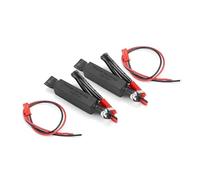 Motorbike Turn Indicator Tenere700 Flasher LED Motorcycle Turn Signal Light For Yam&aha TENERE 700 RALLY World Raid Indicator Lamp Resistor Blinker cables