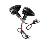 Motorbike Turn Signals 2Pcs Motorcycle Taillight LED Motorbike Turn Light Brake Lamp Daytime Running Lamp Moto Styling Refit Accessories