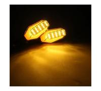Motorbike Turn Signals Turn Signals Light Motorcycle Flasher Universal LED Light 12V Strobe Lamp Universal For For For V-Strom DL650 1050