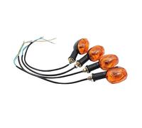 Motorbike Turning Indicators 1Pcs Front & Rear For Chopper Turn Signal Light Indicator Blinker Tail Flasher Lamp For Dax ST CT Z50 50 70 125cc