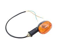 Motorbike Turning Indicators 1Pcs Front & Rear For Chopper Turn Signal Light Indicator Blinker Tail Flasher Lamp For Dax ST CT Z50 50 70 125cc