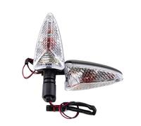 Motorbike Turning Indicators For BMW For S1000rr F800gt F900r R1250r C600 R1250gs Motorcycle Indicator Light(Front-Clear)