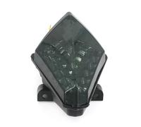 Motorbike Turning Indicators Motorbike Rear Tail Light Brake Turn for Signals Integrated Led Blinker Lamp Smoke For YZF-R1 YZFR1 YZF R1 2007-2008