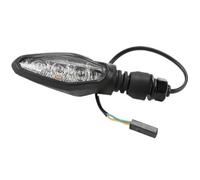 Motorbike Turning Indicators Motorcycle Parts Front Rear Left Right Turn Signal Light Indicator For 450NK CF450NK CF400-7 For CF MOTO NK450 400-7