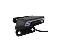 Motorbike Turning Indicators Motorcycle Taillight Brake Light Turn for Signal LED T6 Dynamic 12V For Yamaha DRZ 400 For CRF250 Universal Technology