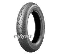 Bridgestone H 50 F UM ( 100/90B19 TL 57H M/C, Front wheel )