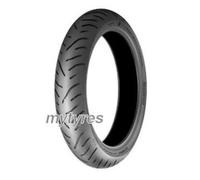 Bridgestone T 32 F ( 110/80 R18 TL 58V M/C, Front wheel )