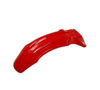 Motorbike Universal Front Mudguard For YZ For WR For XR For CRF For KLX For KX For RM For RMZ For DRZ 125 250 450 Mudguard(Green)