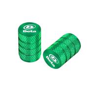 Motorbike valve core caps For Beta Evo 250 300 80 Junior Senior RR 125 200 350 390 430 450 480 2T SM 4T LC 50 Enduro Motorcycle Tire Valve Cap(WW-3)