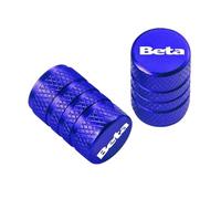 Motorbike valve core caps For Beta Evo 250 300 80 Junior Senior RR 125 200 350 390 430 450 480 2T SM 4T LC 50 Enduro 2PCS Motorcycle CNC Tire Valve Cap(WW-2)
