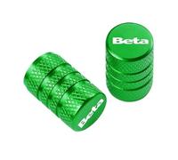 Motorbike valve core caps For Beta Evo 250 300 80 Junior Senior RR 125 200 350 390 430 450 480 2T SM 4T LC 50 Enduro 2PCS Motorcycle CNC Tire Valve Cap(WW-3)