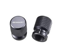 Motorbike valve core caps For BM@&W R1200RT R1250RT R 1200 RT R 1250 RT ALL Year 2Pcs Motorcycle Accessories Tire Valve Air Port Stem Cover Caps(Ww-1)