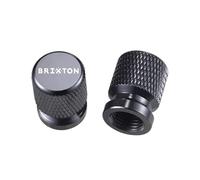 Motorbike valve core caps For Brixton Cromwell 125 1200 Crossfire Storr 500 Sunray Felsberg 125 250 SK 8 2PCS Motorcycle Wheel Tire Valve Caps(Ww-2)