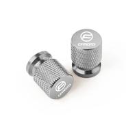 Motorbike valve core caps For CFMOTO MT800 800MT 650MT 800 650 MT CF 650 TR-G 650TR-G Accessories 2PCS Aluminum Wheel Tyre Valve Air Port Cover Cap(Ww-2)