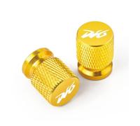 Motorbike valve core caps For Hon@&da Dio DJ-1 DJ-1RR AF19 AF18 SR AF20 ZX AF28 ZX AF35 BAJA AF28 Z4 AF56/57 50cc 125CC Motorcycle Valve Caps Tire Cap Set(Ww-3)