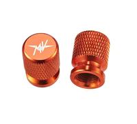 Motorbike valve core caps For MV Agusta F3 675 800 Brutale 800 1000 Turismo Veloce RC 2Pcs Motorcycle Accessories Tire Valve Air Port Stem Cover Caps(Ww-4)