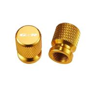 Motorbike valve core caps For SUZUKI GSR 750 400 600 GSR750 GSR400 GSR600 2Pcs Motorcycle Accessories Tire Valve Air Port Stem Cover Caps(Ww-6)