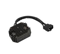 Motorbike Voltage Rectifier Motorcycle Accessories Regulator Rectifier For SV650 For Burgman 250 400/Skywave 400 AN400 AN250 Regulated