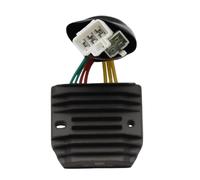 Motorbike Voltage Rectifier Motorcycle Rectifier Voltage Regulator Charger For Forza 250 NSS250 2004-2007 CBR600 F4I 2001-2006 FSC600 2003-2004
