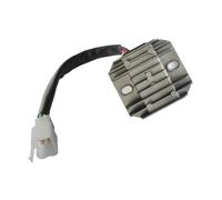 Motorbike Voltage Rectifier Motorcycle Rectifier Voltage Regulator Pressure Motorbike Converter For CG125 150 Z7A0