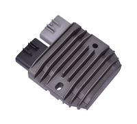 Motorbike Voltage Rectifier Motorcycle Regulated Voltage Regulator Rectifier For FZ8 FZ800 1D7-81960-00 2009-2011 MT-01 1700 2007 5YU-81960-00 RS 900