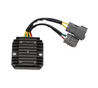 Motorbike Voltage Rectifier Motorcycle Voltage Converter Rectifier Regulator For Arctic Cat ATV 400 500 2013-2014