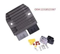 Motorbike Voltage Rectifier Motorcycle Voltage Regulator Rectifier Converter Electrical For R RT 1200 2013-2017