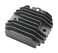 Motorbike voltage rectifier Motorcycle Voltage Regulator Rectifier For Kawasaki KAF300 GT750 VN750 A10 Twin Mule repair