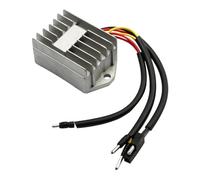 Motorbike Voltage Rectifier Motorcycle Voltage Regulator Rectifier For Monster 600 400 1996-1997 For 900 1993 1994 1995 1996 1997