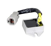Motorbike Voltage Rectifier Motorcycle Voltage Regulator Rectifier Replacing For Mxz X 440 Regulated Connector
