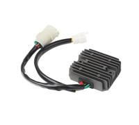Motorbike Voltage Rectifier Rectifier Voltage Regulator Fit For XRV 750 For Africa Twin (RD04) 1990 1991 Regulated