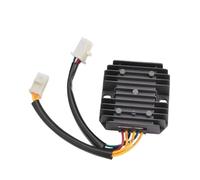 Motorbike Voltage Rectifier Regulator Rectifier For CH125 CH150 CN250 CB450N CB400N CB400T CB250N CB250RS CH125IT CM400T CL250S CB250T FT500 XBR500S
