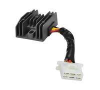 Motorbike Voltage Rectifier Regulator Rectifier For KLE400 KLE500 El&iminator For Ni&nja 250 / EN EN EX ZX 250 400 500 ZZR GPX GPZ 400S 500S For Vu&lcan 500