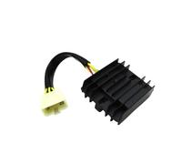 Motorbike Voltage Rectifier Universal Motorcycle Voltage Regulator Rectifier Motorbike Electric Controller Accessories
