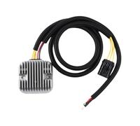 Motorbike Voltage Rectifier Voltage Regulator Rectifier Performance For 4014405 Assembly Spare Parts Accessory Replace Regulated Stabilizer
