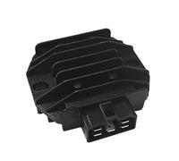 Motorbike Voltage Regulator Motorcycle Regulator Rectifier SH640D-12 Fits For YZF600 XP500 T-MAX 500 TDM850 FZR600 FZ6 FZ6N FZ6S For V-STAR XVS400