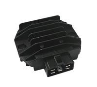 Motorbike Voltage Regulator Motorcycle Regulator Rectifier SH640D-12 For YZF600 XP500 T-MAX 500 TDM850 FZR600 FZ6 FZ6N FZ6S For V-STAR XVS400 Models