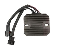 Motorbike Voltage Regulator Motorcycle Voltage Stabilizer For Suzuki For V-Strom 650 VStrom DL650 DL 650 VL1500 Intruder VL800 VZ800 Marauder GSR750